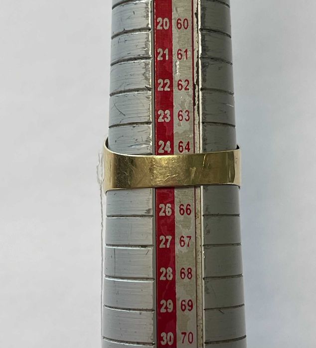 Златен пръстен 6.60гр.Намален!!!