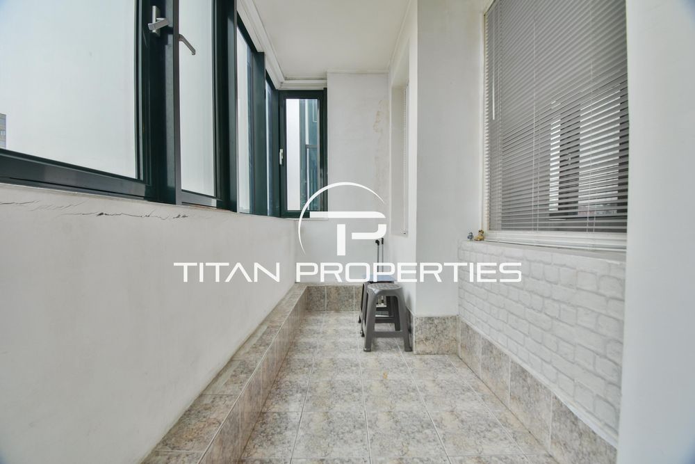 Дава се под наем Едностаен апартамент в София, Оборище - 39 кв.м за 498.27 € - Снимка #3