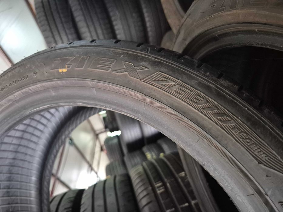 4 Anvelope de VARA - 205/45/17 - FALKEN - Stare Foarte BUNA - DOT 2018 ! SUPER PRET !!!