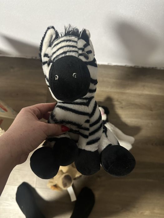 Jucarii de pluș penny