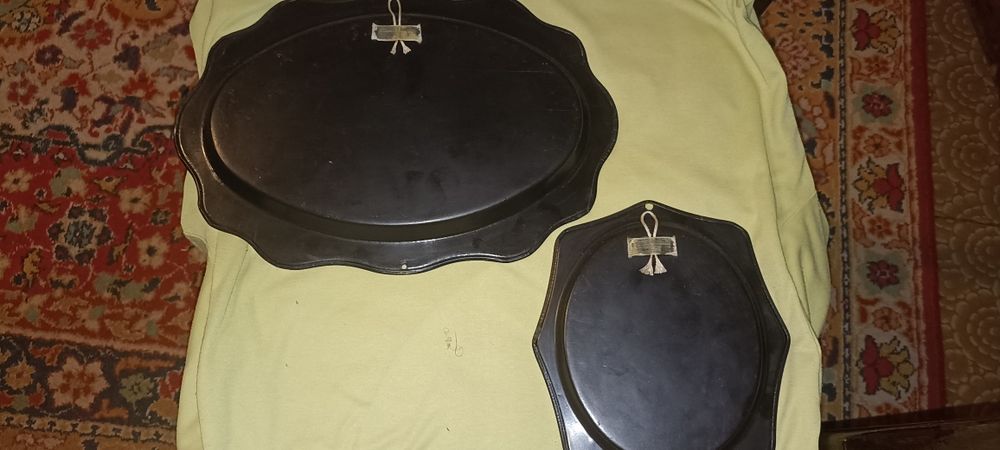 Продаю декоративные Жостовский подносы