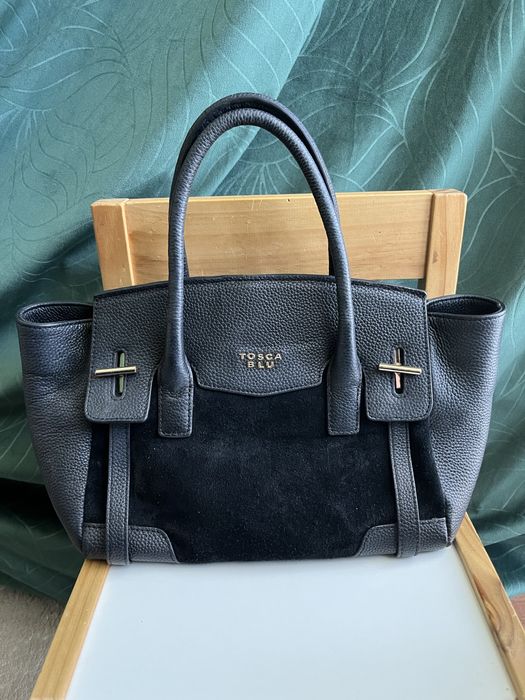 Tosca Blu дамска чанта