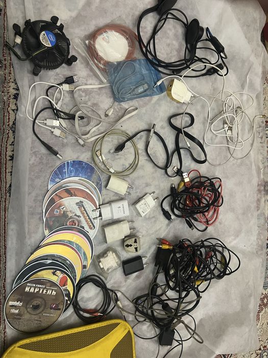 Все вместе штур, адаптер диски игры портмоне для дисков