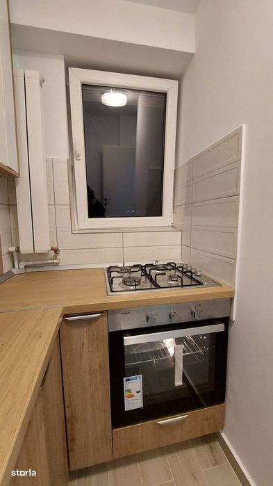 Apartament – Bucuresti - Vedere 5