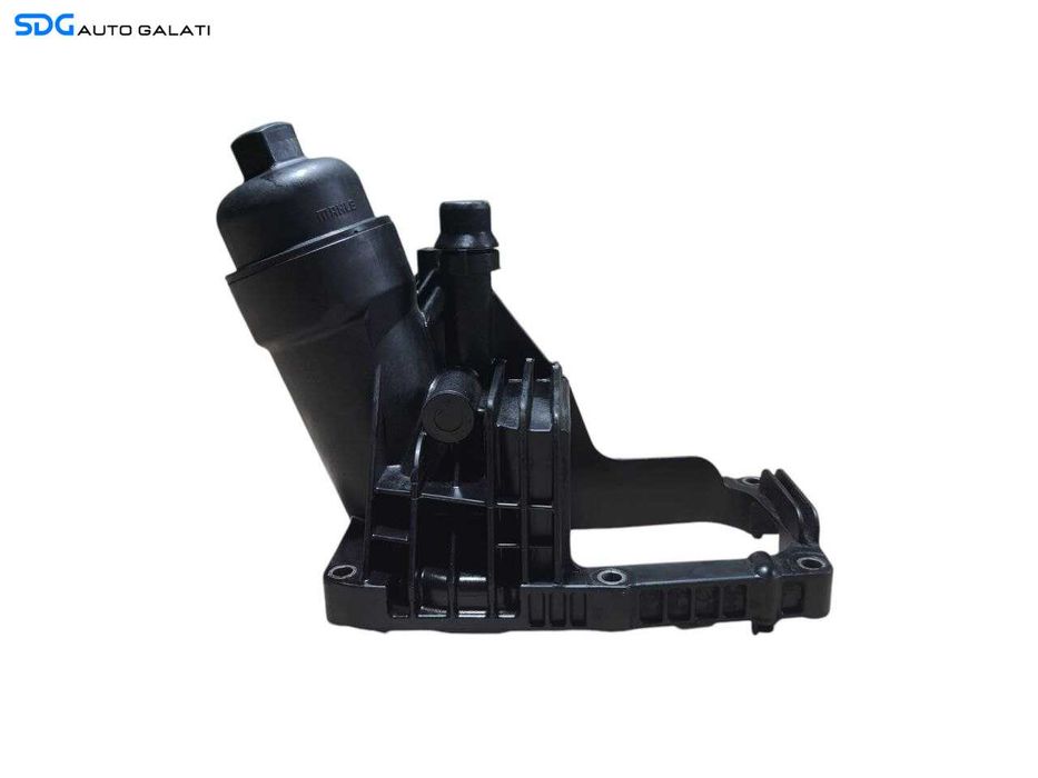 Carcasa Filtru Ulei BMW Seria 1 F20 F21 2.0 D 2010 - 2019 Cod 170377932 [N1670]