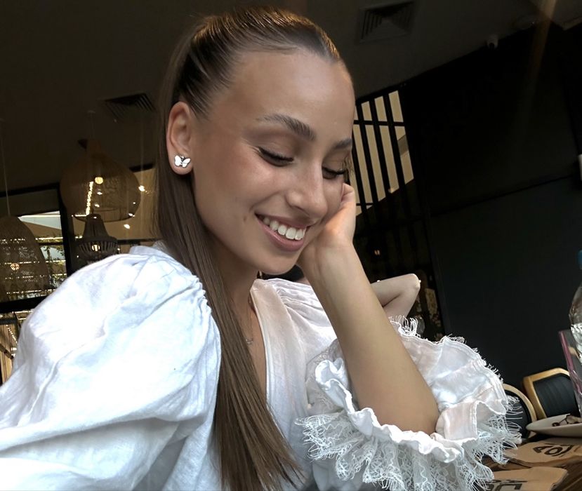 Дамски обеци на Roberto Bravo