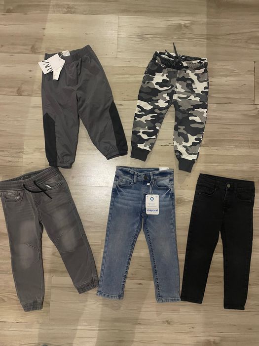 Дрехи за момче размер 86,92,98