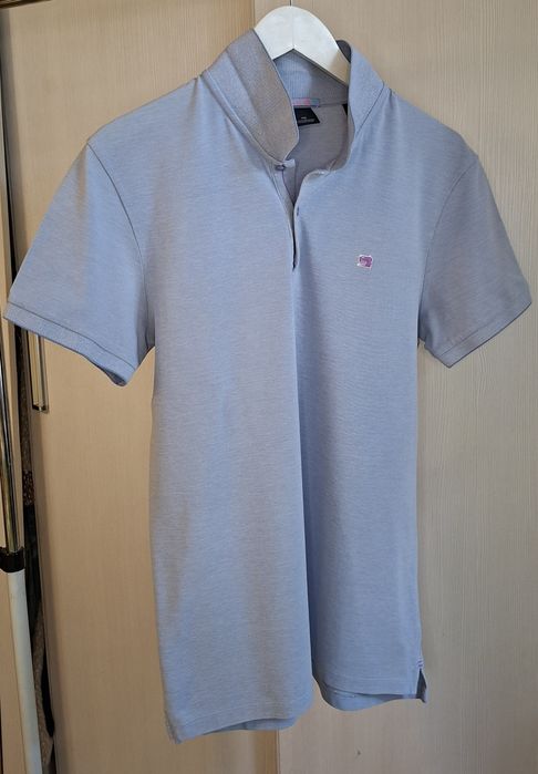 Футболка поло от Scotch&Soda