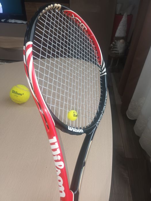 Racheta tenis Wilson
