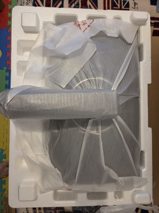 Monitor Asus Rog Strix