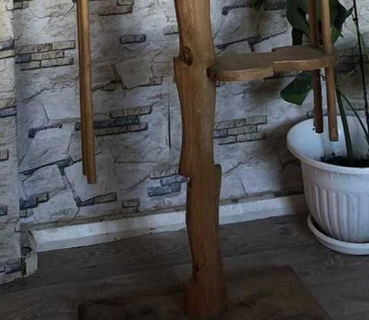 Этажерка для цветов