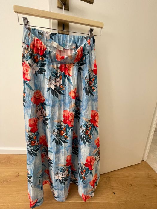 Комплект Italian Style пола и потник