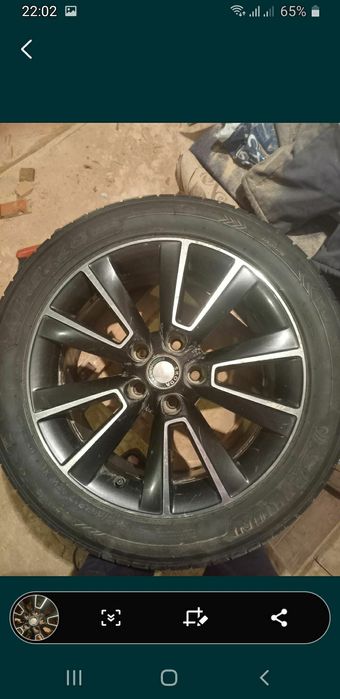 Продам титановые диски