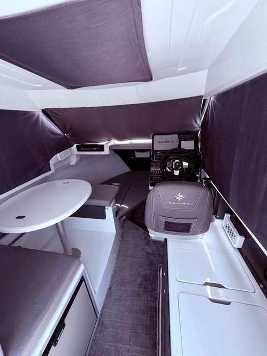 Jeanneau Merry Fisher 695 Series 2