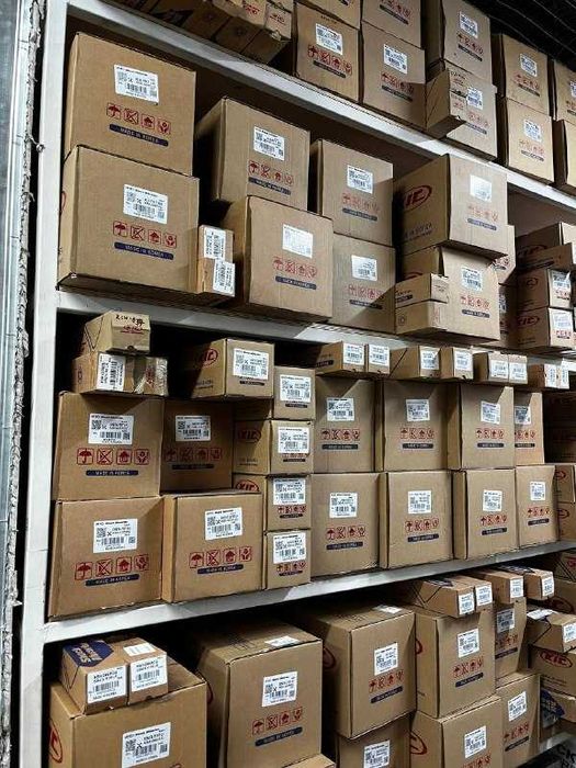 Амортизатор на Mazda