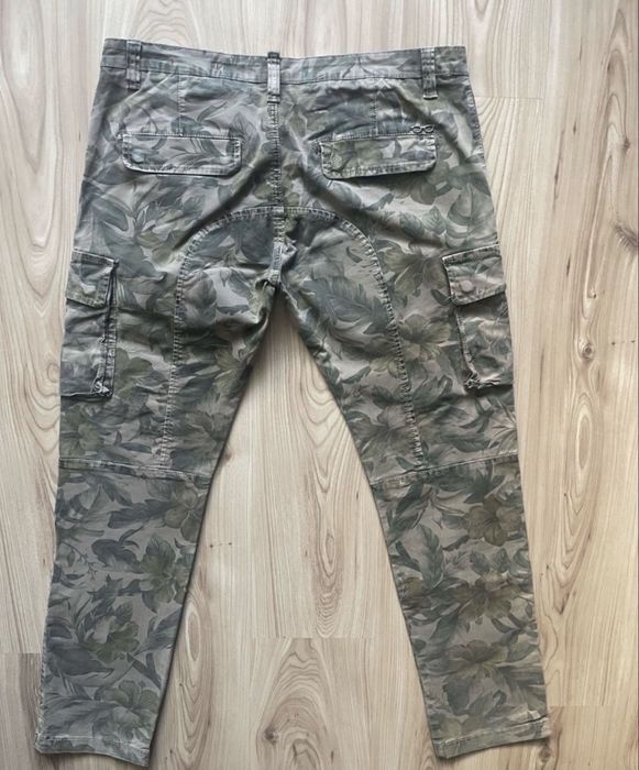 Y-TWO /мъжки карго панталон W36/W34