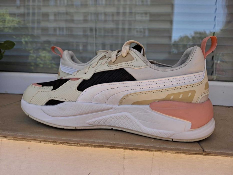 PUMA Обувки X-Ray 3