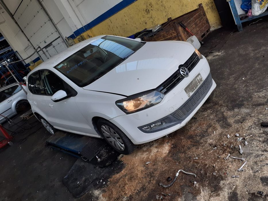 Piese vw polo 2012