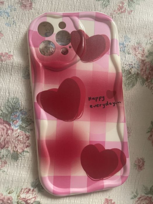 Chehol iphone 12 pro max uchun