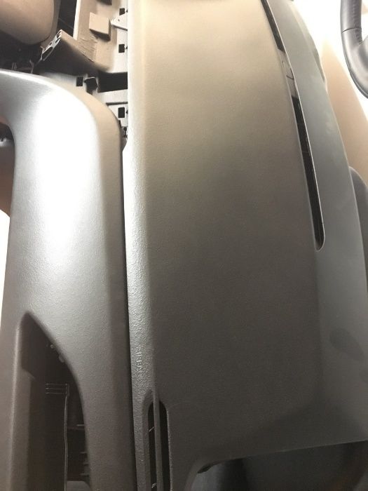 Аербег Аирбаг Airbag за воланa и таблото на PEUGEOT 208