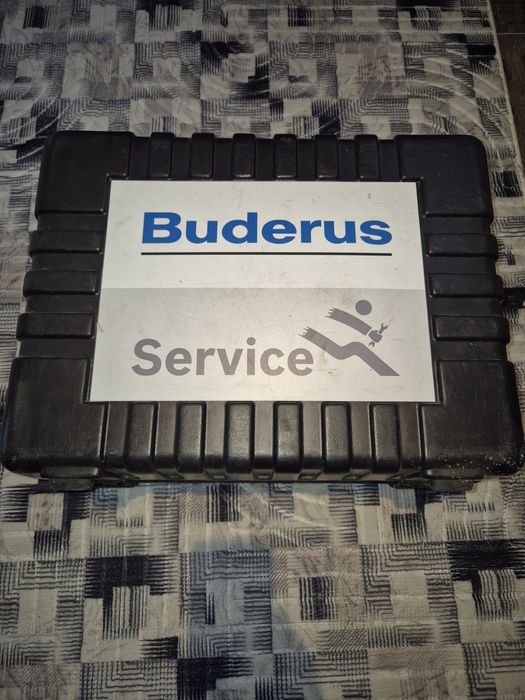 Geanta Buderus  GB172 Kit reparatie service