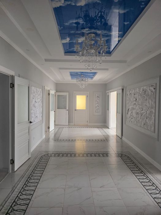 Продам частный дом в Бауырластар 1