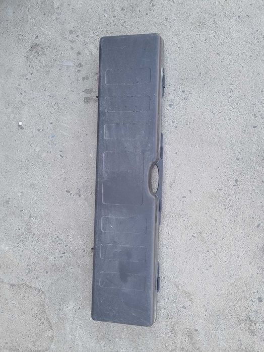 Кейс для оружия offroad