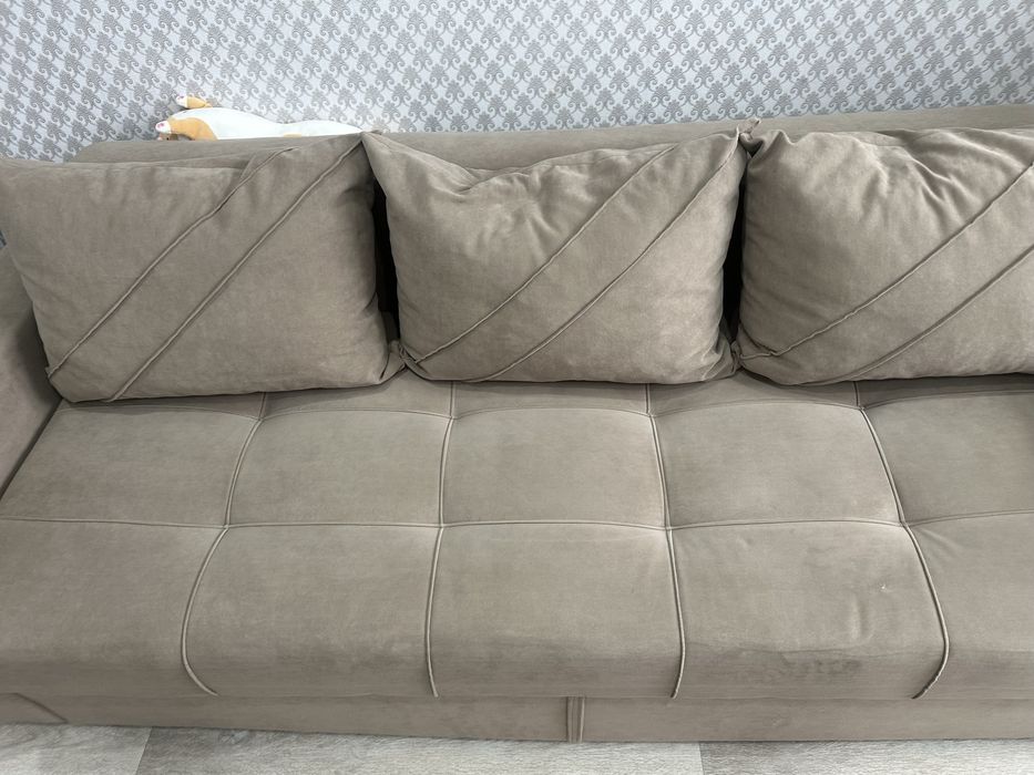 Продам новый диван тахта