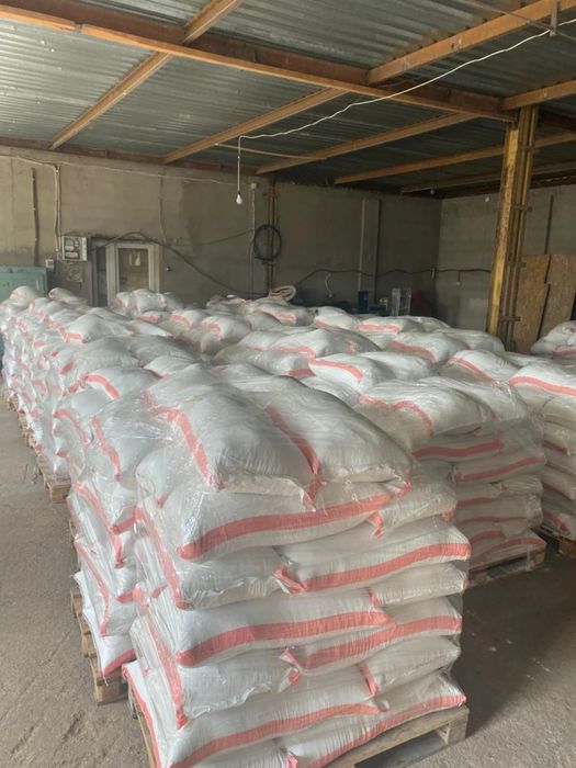 Соль технический