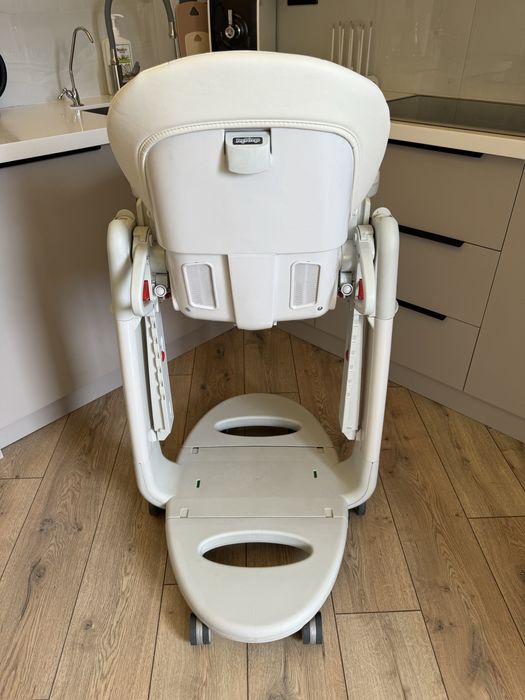 Стульчик для кормления Peg Perego Tatamia