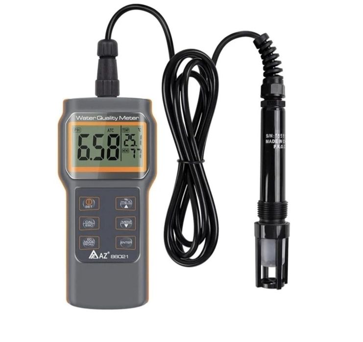 Оксиметр Оксиметр