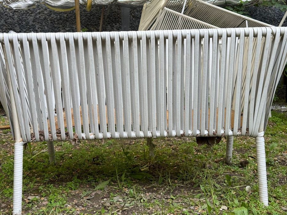 Ротанговая мебель б/у