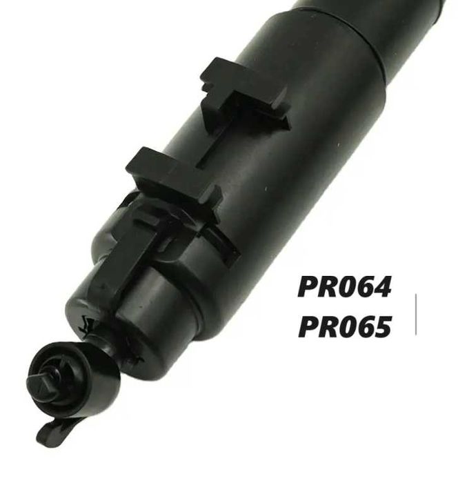 Лява пръскалка фарове Mercedes Benz W251 (2011-2013) копче фарове лед