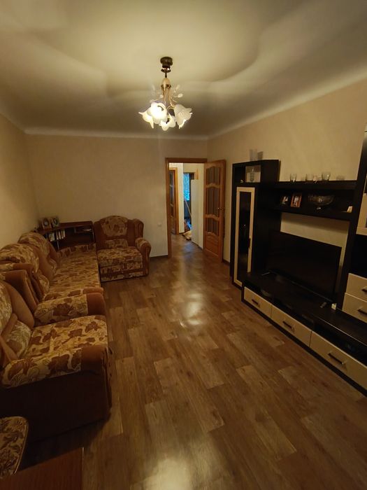 Продам 2х комнатную квартиру