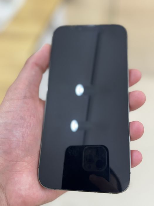 Продам Iphone 13 pro max (128g)
