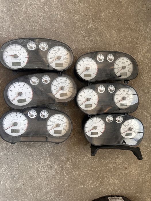 Километраж ауди , фв , сеат и шкода / audi , vw , seat ,skoda