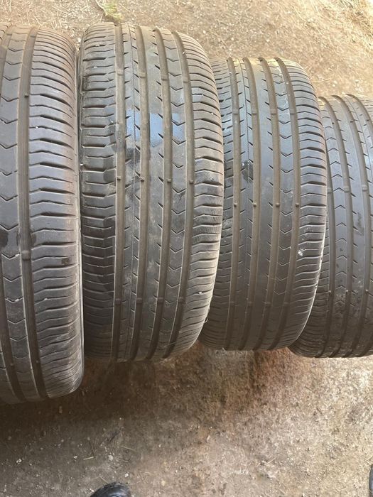 Продам шины, практически новые