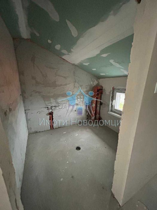 Продава се Мезонет в Шумен, Пазара - 99 кв.м за 1005 €/кв.м - Снимка #6