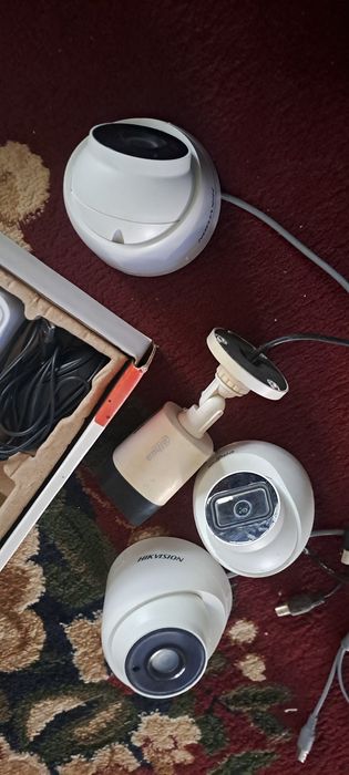 Камера сотилади.