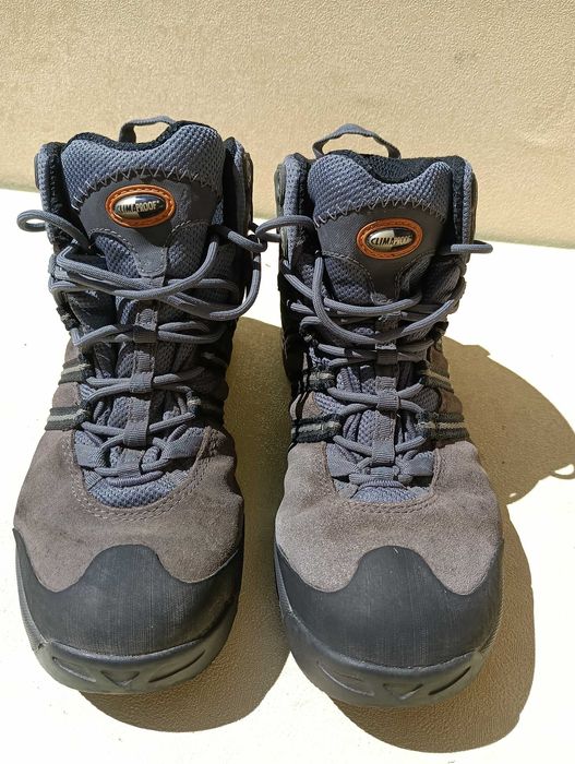 Adidas Gore Tex N 36,5- 23 лв