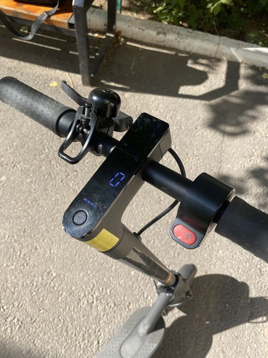 Электросамокат Mi Pro 2