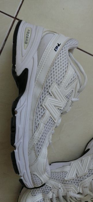 Дамски маратонки New Balance