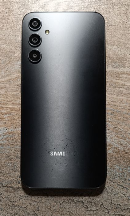 Samsung Galaxy A34 5G