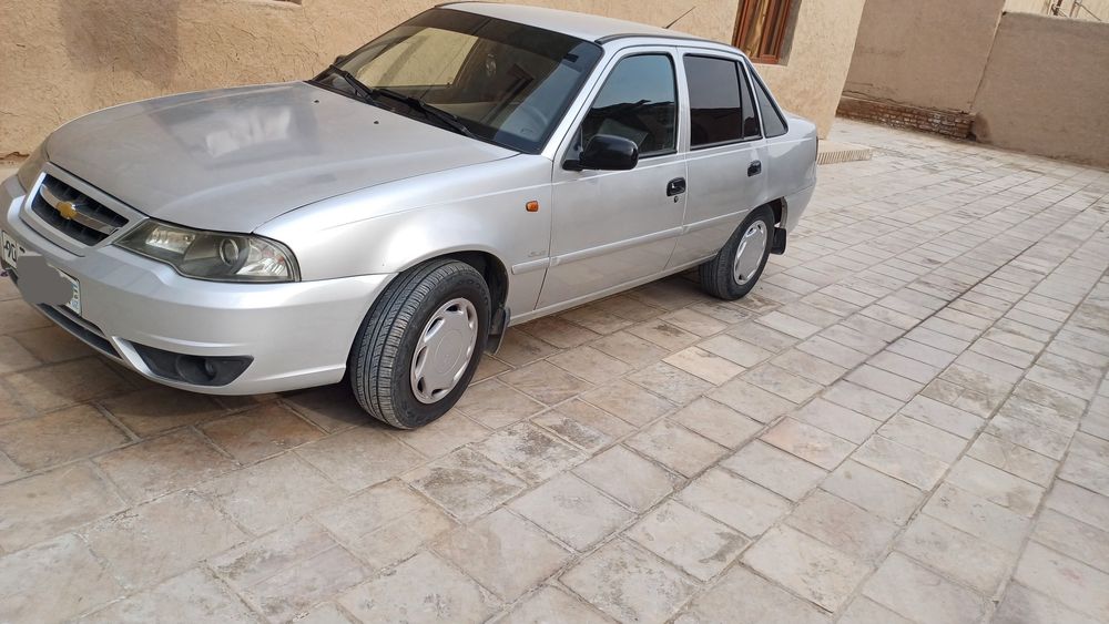 Chevrolet Nexia 2010 — 3