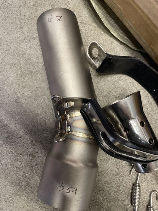 Мото Спортно гърне