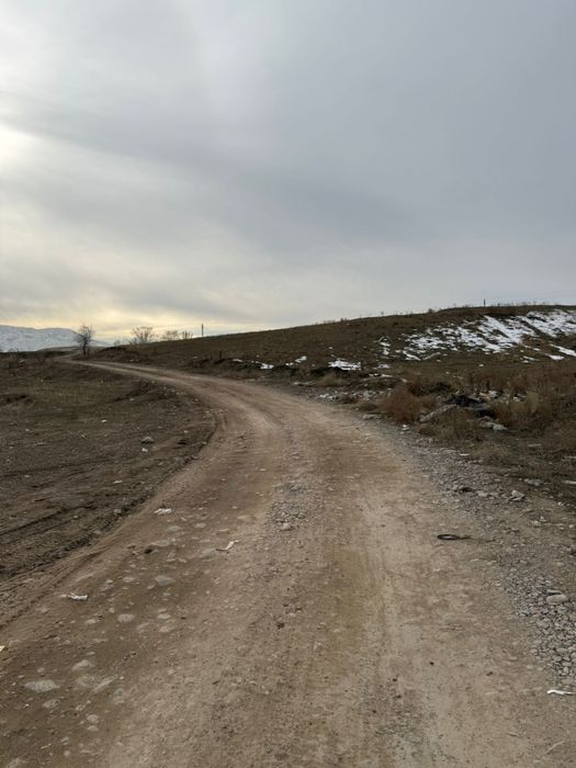 Продам участок в посёлке Айтей 50 соток