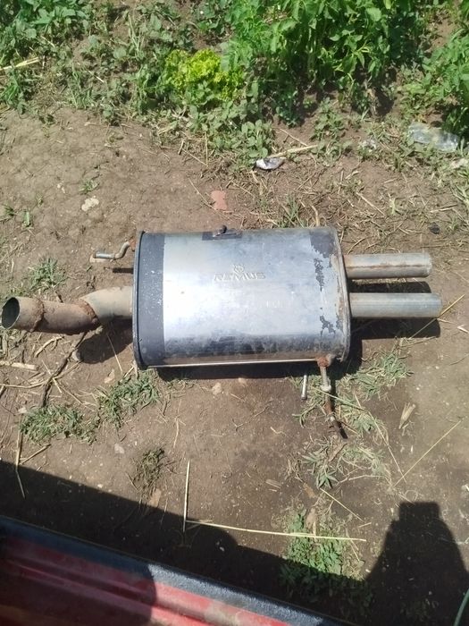 Продава се ремус