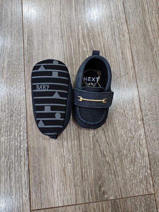 Бебешки обувки Next
