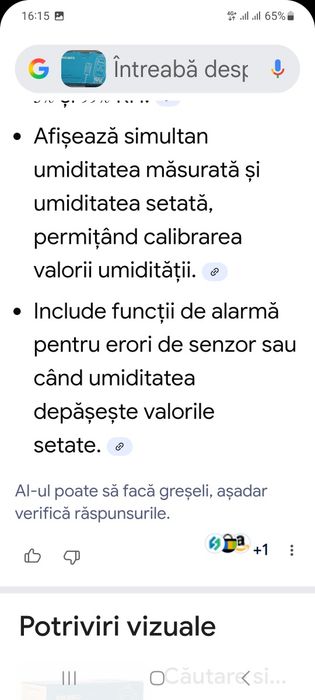Vînd aparat anti umiditate  nou