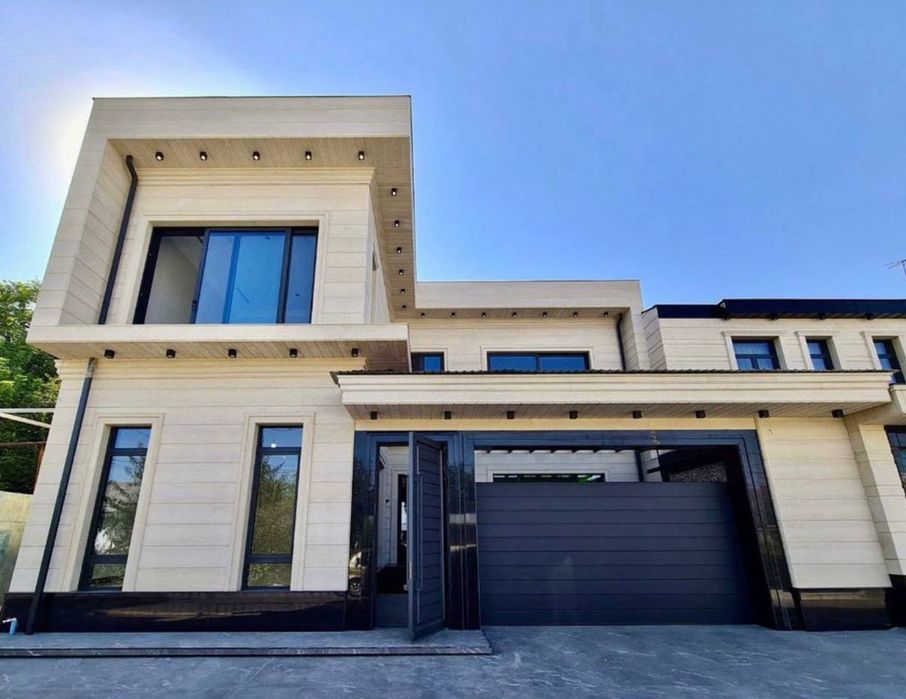 Продаётся Шикарный Дом!!